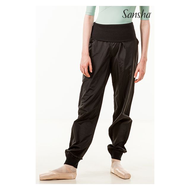 Sansha pantalon sudisette VERITY L0108P