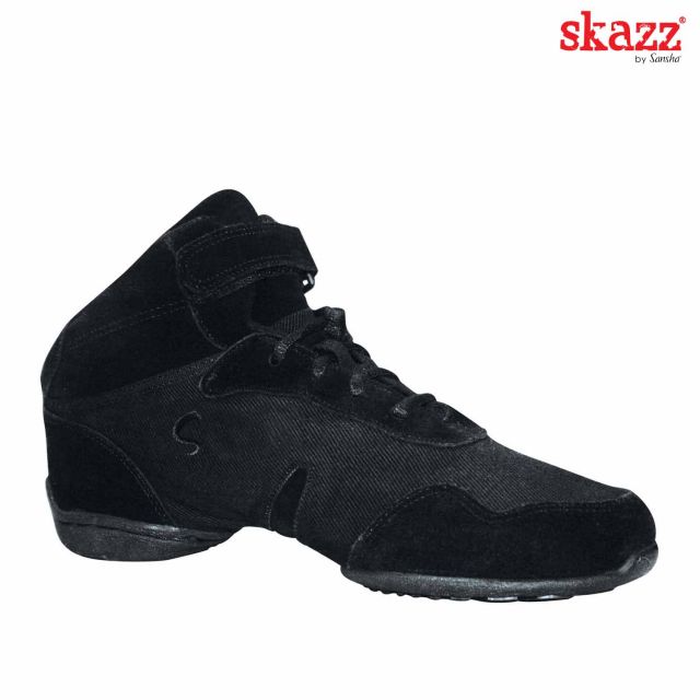 Sansha Skazz baskets-sneakers bi-semelle BOOMELIGHT B63C