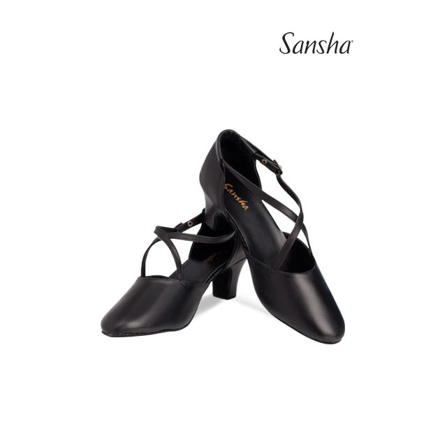 Sansha chaussures de caractère ANUSHKA CL91L
