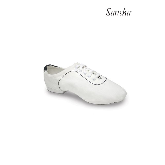 Sansha chaussures de jazz KYOTO JS12C