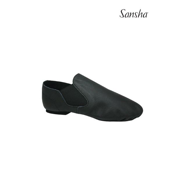 Sansha chaussures de jazz MODERNETTE JS37L