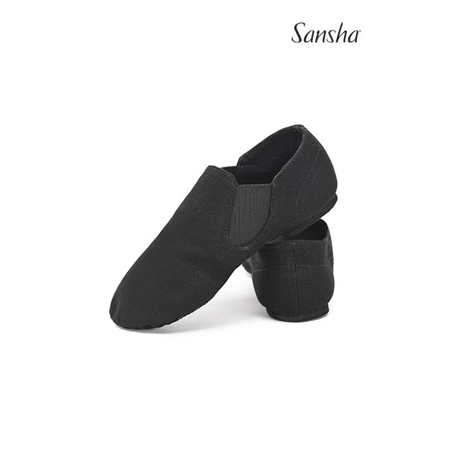 Sansha chaussures de jazz MODERNETTE JS39C