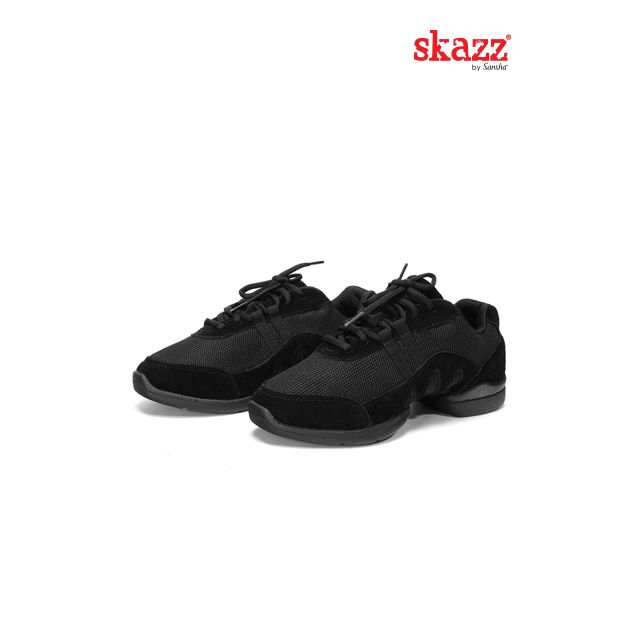 Sansha Skazz baskets-sneakers basses MERCURY M33M