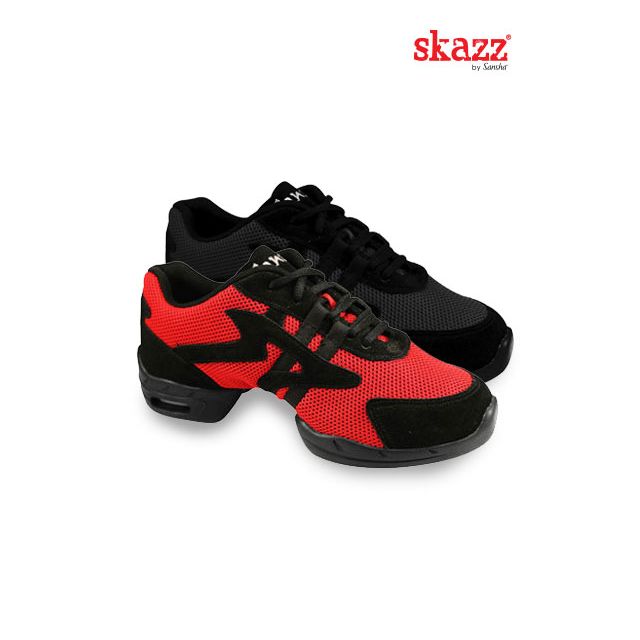 Sansha Skazz baskets-sneakers basses MOTION 1 P931M