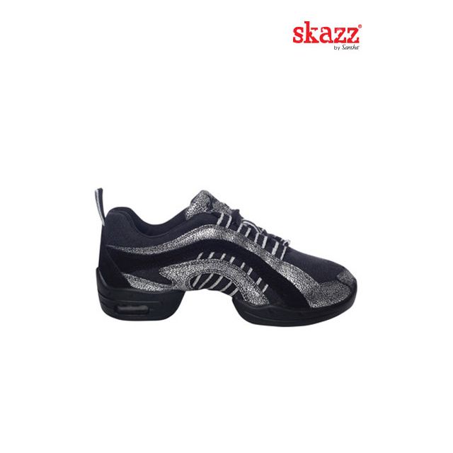 Sansha Skazz baskets-sneakers basses ELECTRON P45C