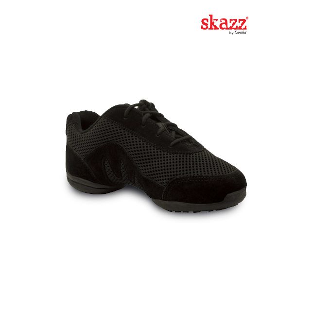 Sansha Skazz baskets-sneakers bi-semelle enfant AIRY Q913LS 