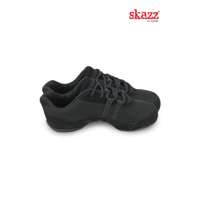 Sansha Skazz baskets-sneakers basses BLITZ-3 S33M