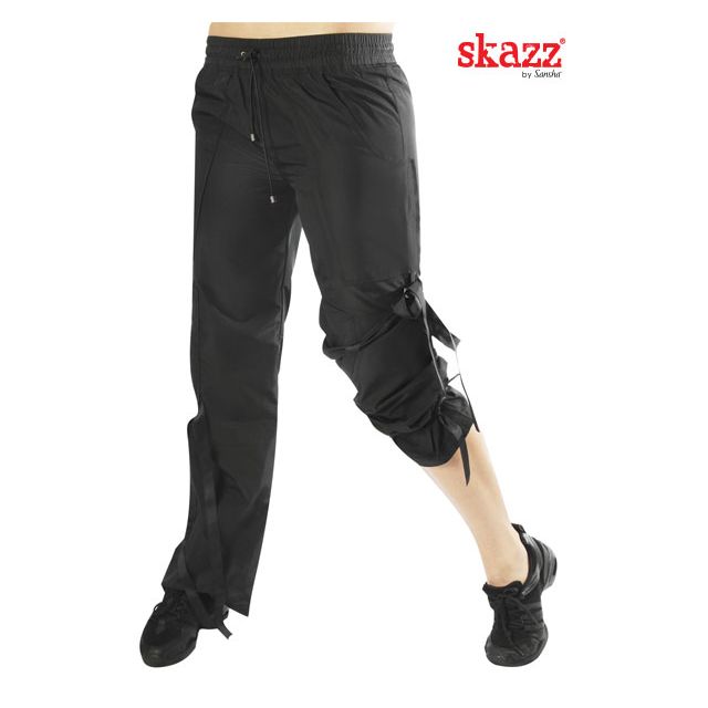Sansha Skazz pantalon avec poches SK0118