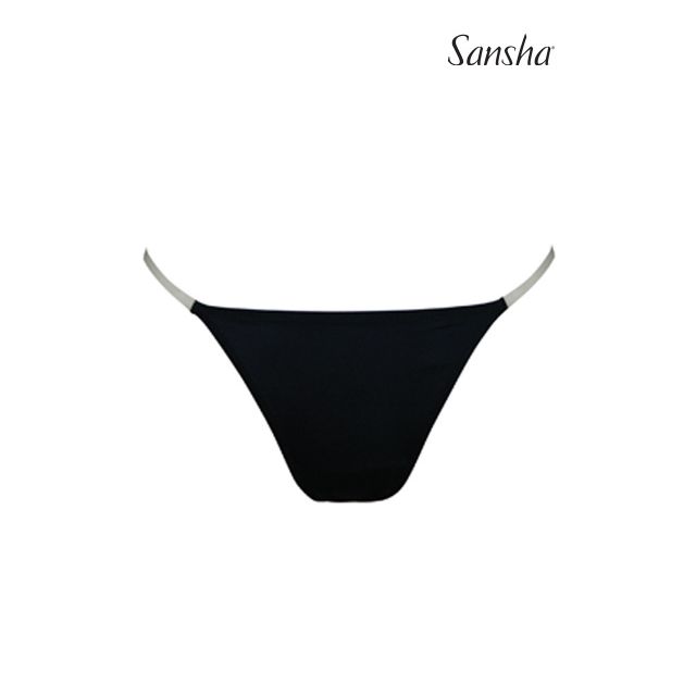 Sansha Sous-vêtements sans coutures string SU0504