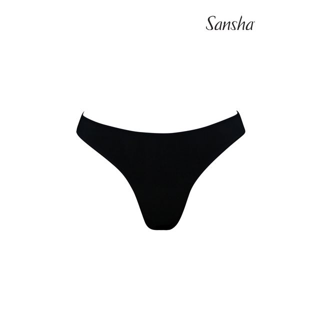 Sansha Sous-vêtements sans coutures string SU0505