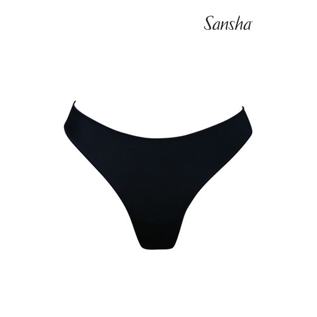 Sansha Sous-vêtements sans coutures string SU0506