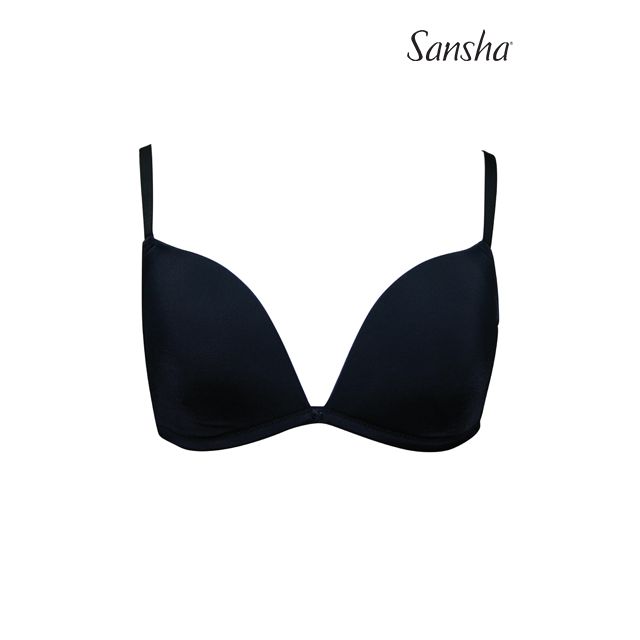 Sansha bra without underwires BRASSIERE SU1007