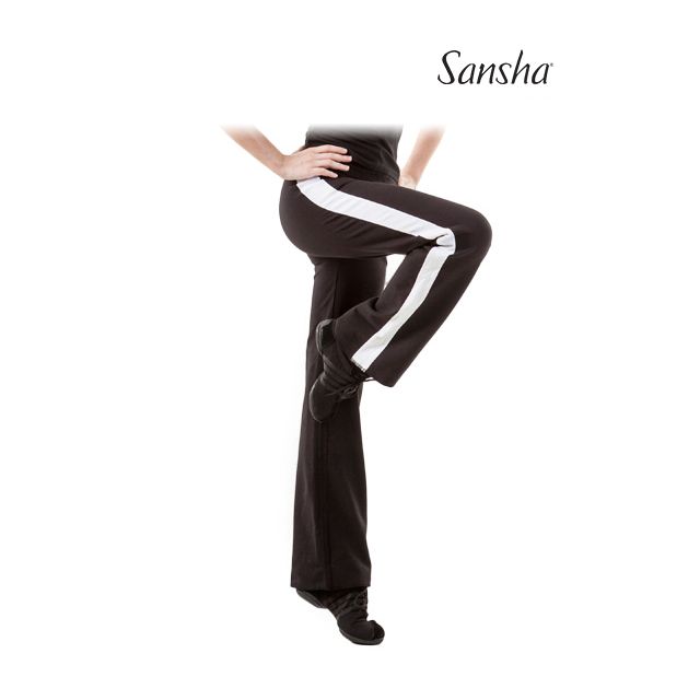 Sansha pantalon de jazz PHOENIX Y015